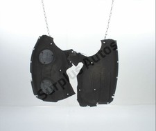 PARE-BOUE AVANT GAUCHE 51719807829 MINI MINI 2 R61 PACEMAN (03/2013 06/2017)