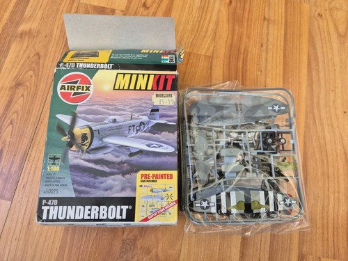 Kit avion militaire airfix - kit,