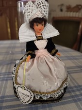 Poupée Le Minor MAÏE de PONT-AVEN