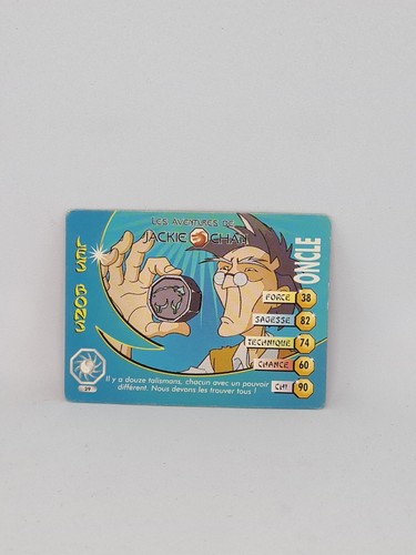 Carte jouer les - a,