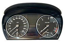 Tableau De Bord Compteur BMW Série 3 (E90) (2005-2008) 320 D MSPORT 177CV