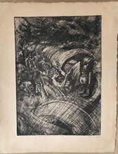 STEINHART ANTON GRAVURE