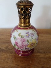 Lampe berger porcelaine - berger, de