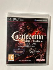 Castlevania Lords Of Shadow