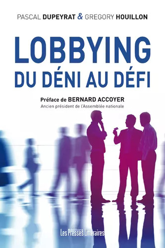 Lobbying déni au défi - du,