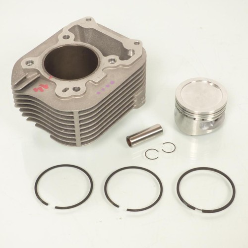 Cylindre piston pour scooter