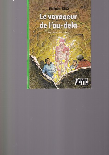 Bibliotheque verte le - -,