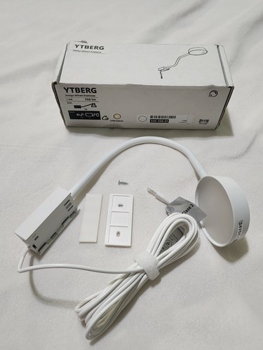 Ikea ytberg cabinet lighting - ikea,