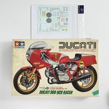 TAMIYA DUCATI 900NCR RACER