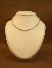 Collier Marseillais perles sur