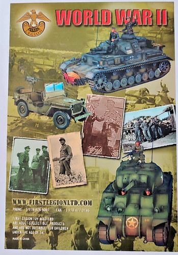 First legion veh016 winter - veh016,