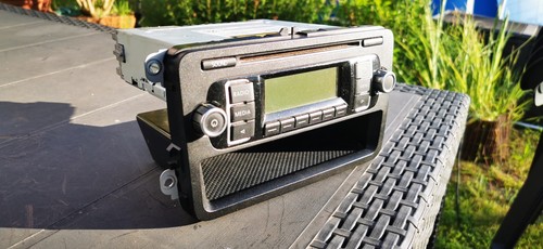 Autoradio rcd210 mp3 - autoradio, polo