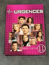 Urgences integrale la - urgences, de