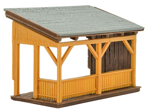 Kibri 38358 kit modèle en - kibri, de