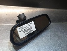 Retroviseur interieur CITROEN C4 2 PHASE 1 96758889XT