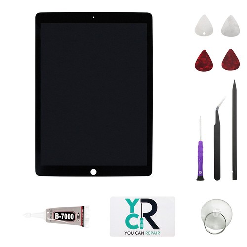Ecran pour ipad pro 9 - pour, 12.9