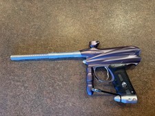 Dye DM5 Cobalt Silver