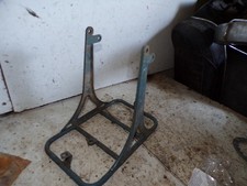 125 peugeot porte bagage p55