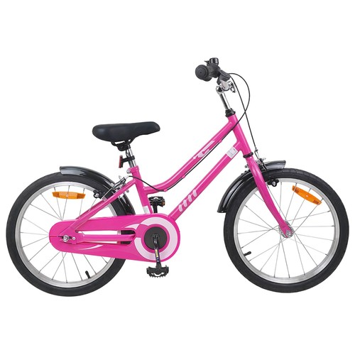 Vélo pour enfants acier - pour,