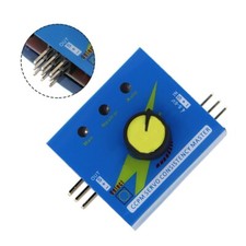 Testeur fiable pour moteur