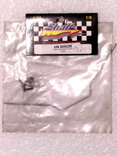 Shaft HN809228 Front Sway Bar