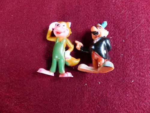 Figurines brabo des - 2,