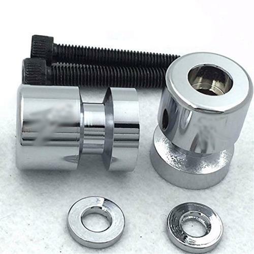 Chrome bobine soleil - chrome, "
