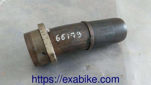 Pipe echappement pour suzuki - d'echappement,