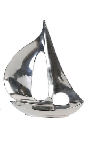 32619 bateau voile en - À,