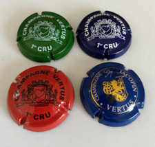 Capsule champagne Guy JACOPIN