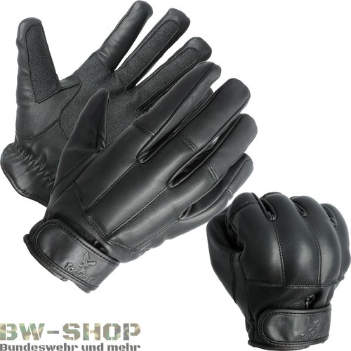 Gants intervention tacfirst - gants, d'intervention