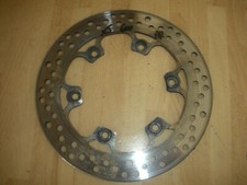 YAMAHA XJ 600 N - DIVERSION -