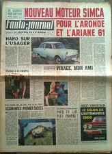 L'AUTO-JOURNAL n°253 du