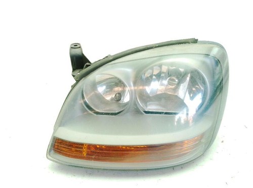 Phare gauche nissan almera - gauche,