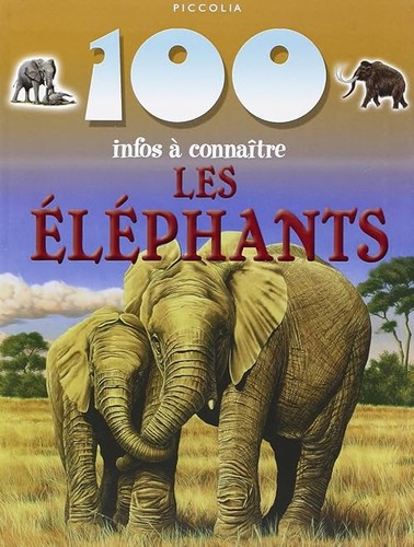 100 infos connaitre les - a, connaitre/