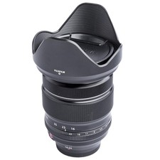 Objectif Fujifilm XF 16-55