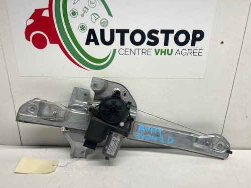 Leve vitre electrique avant