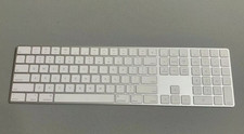 Apple Magic Keyboard Clavier sans Fil en aluminium -- A1843 
