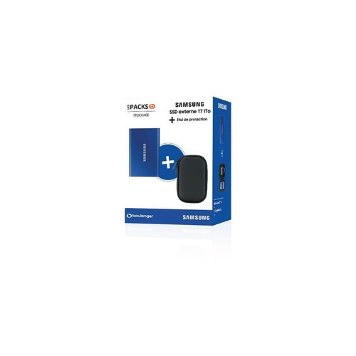Disque dur ssd externe - ssd,