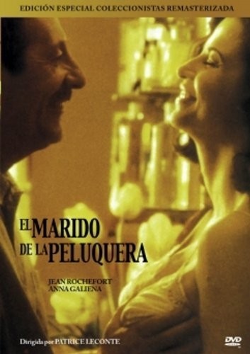 Marido la peluquera - marido,