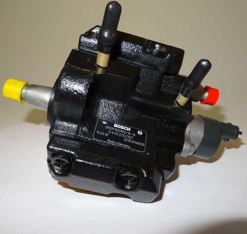 Bosch pompe injection pour - bosch,