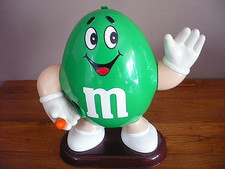 M&M'S -- Distributeur OVALE
