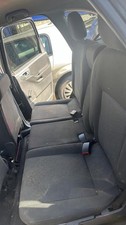 Banquette arriere OPEL MERIVA