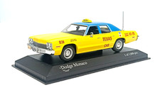 DODGE  MONACO  1974  US  TAXI