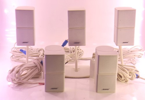 Bose lifestyle jewel mini - bose,