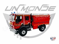 Renault Midlum CCFM 4000 SIDES