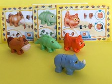 L6 - 4 Kinder 2008 + 3 BPZ -