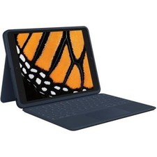 Etui clavier - Logitech -