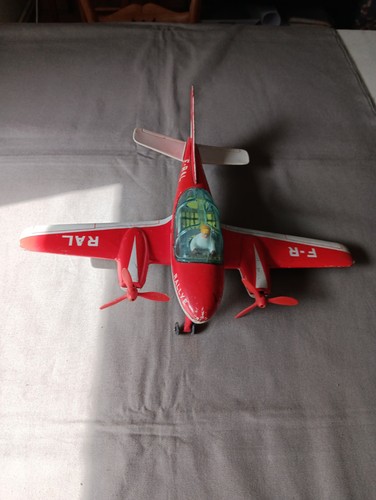 Avion joustra ral rallye - joustra,