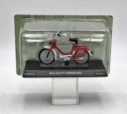 Miniature moto malaguti - moto,